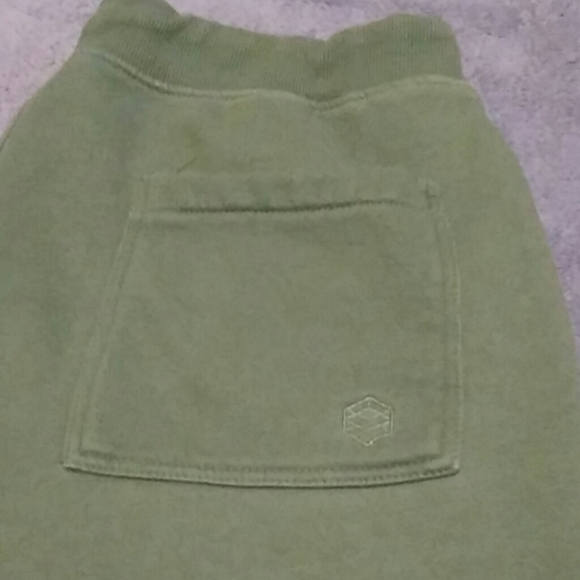 Mens Zine jogger sweats - Picture 2 of 3